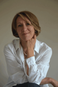 Agnieszka Jankowicz-Szymańska